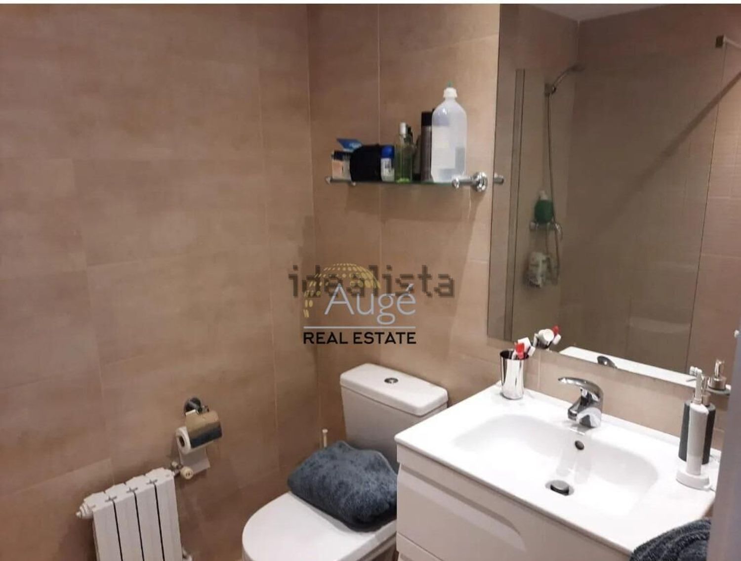 Àtic de 2 habitacions de lloguer a Andorra la Vella · 47 de 60