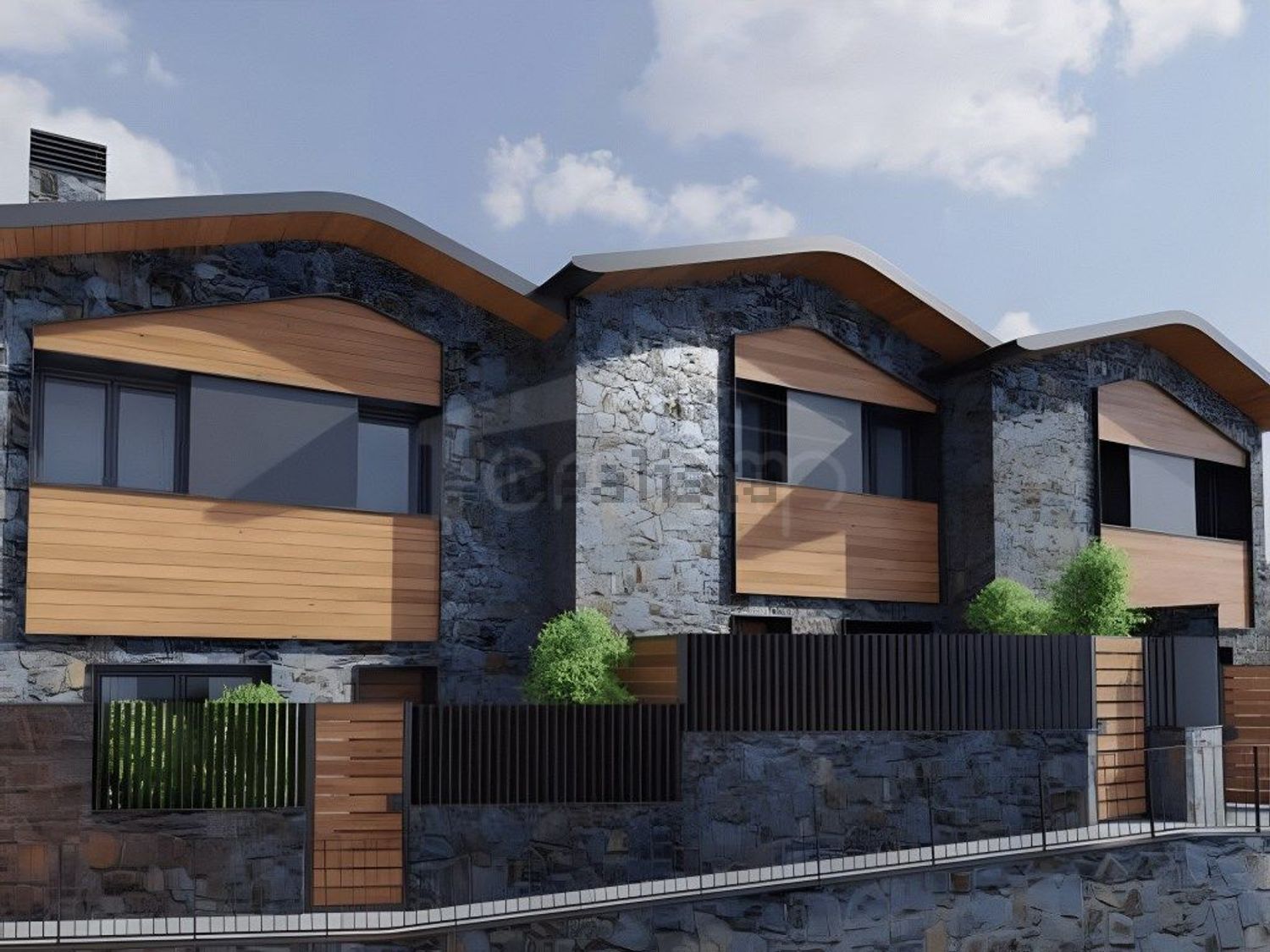 3-bedroom townhouse for sale in Soldeu, Canillo · 12 of 60