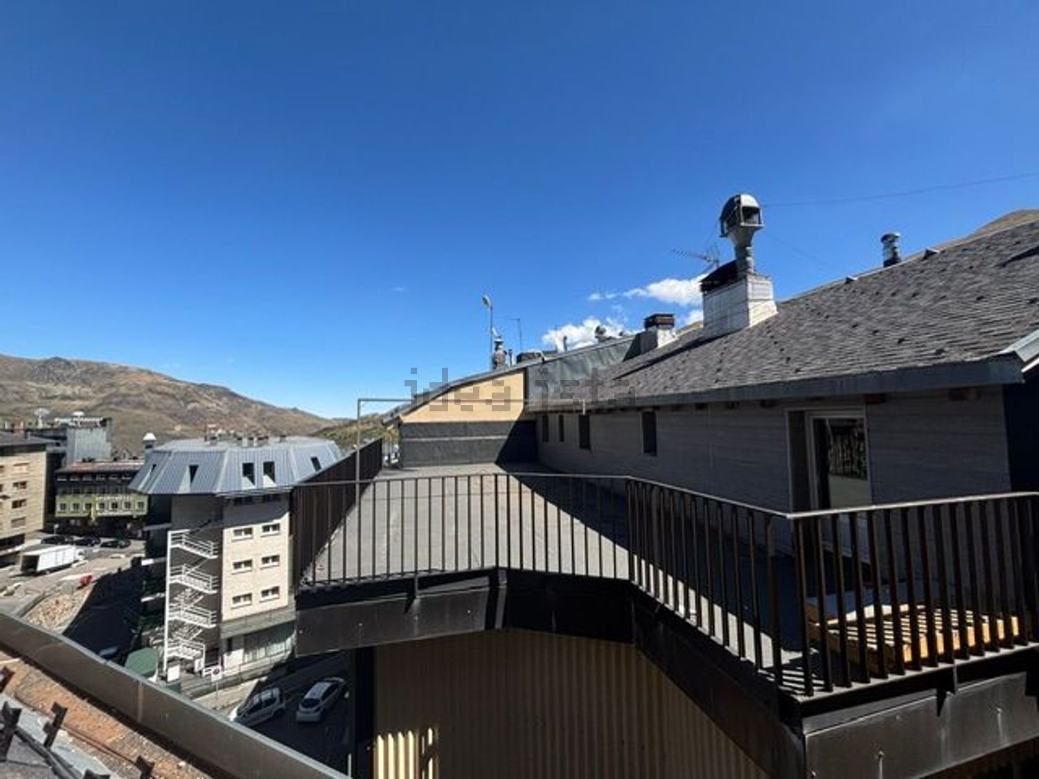 1-bedroom flat for sale in Pas de la Casa, Encamp · 10 of 11