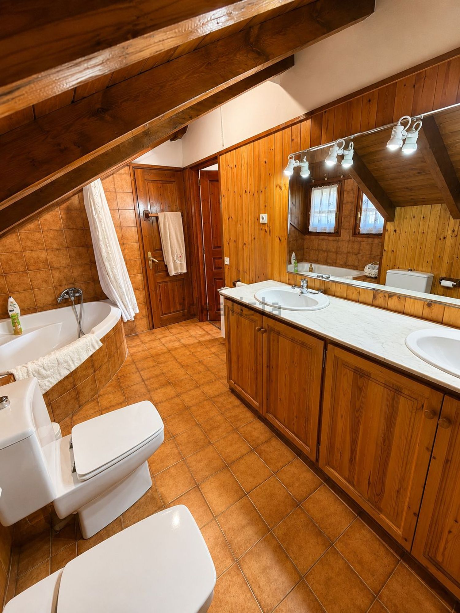 4-bedroom duplex for sale in El Tarter, Canillo · 24 of 58