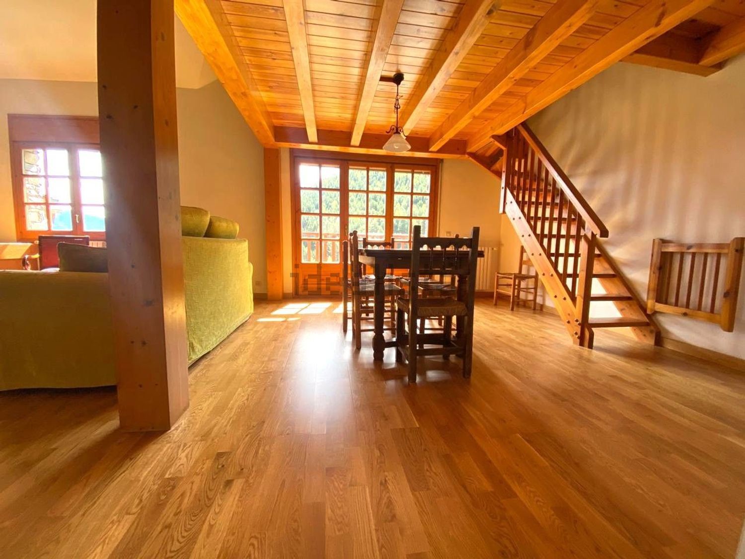 Penthouse for sale in Pal, La Massana · 10 of 50