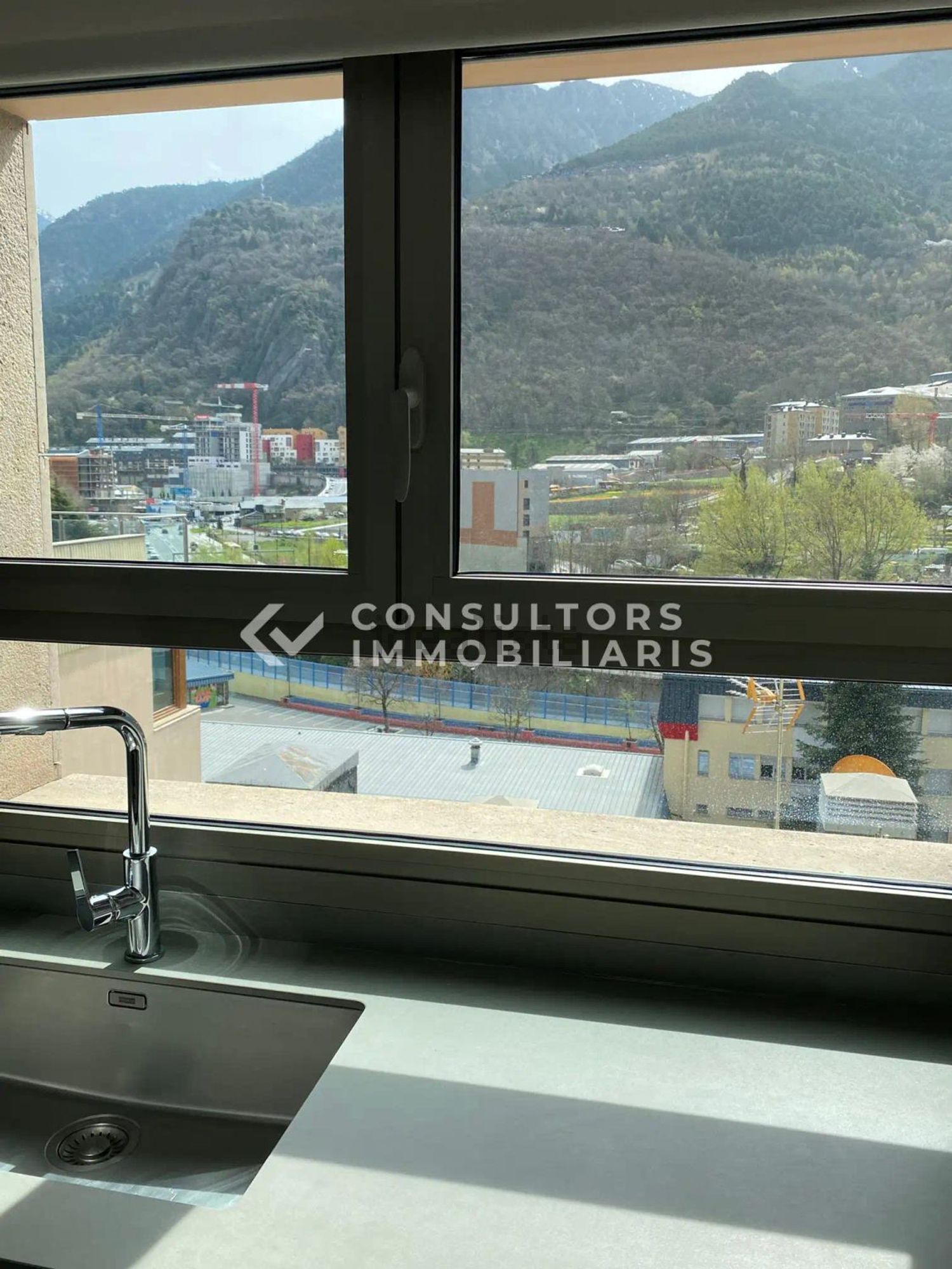 3-bedroom flat for sale in Santa Coloma, Andorra la Vella · 19 of 48