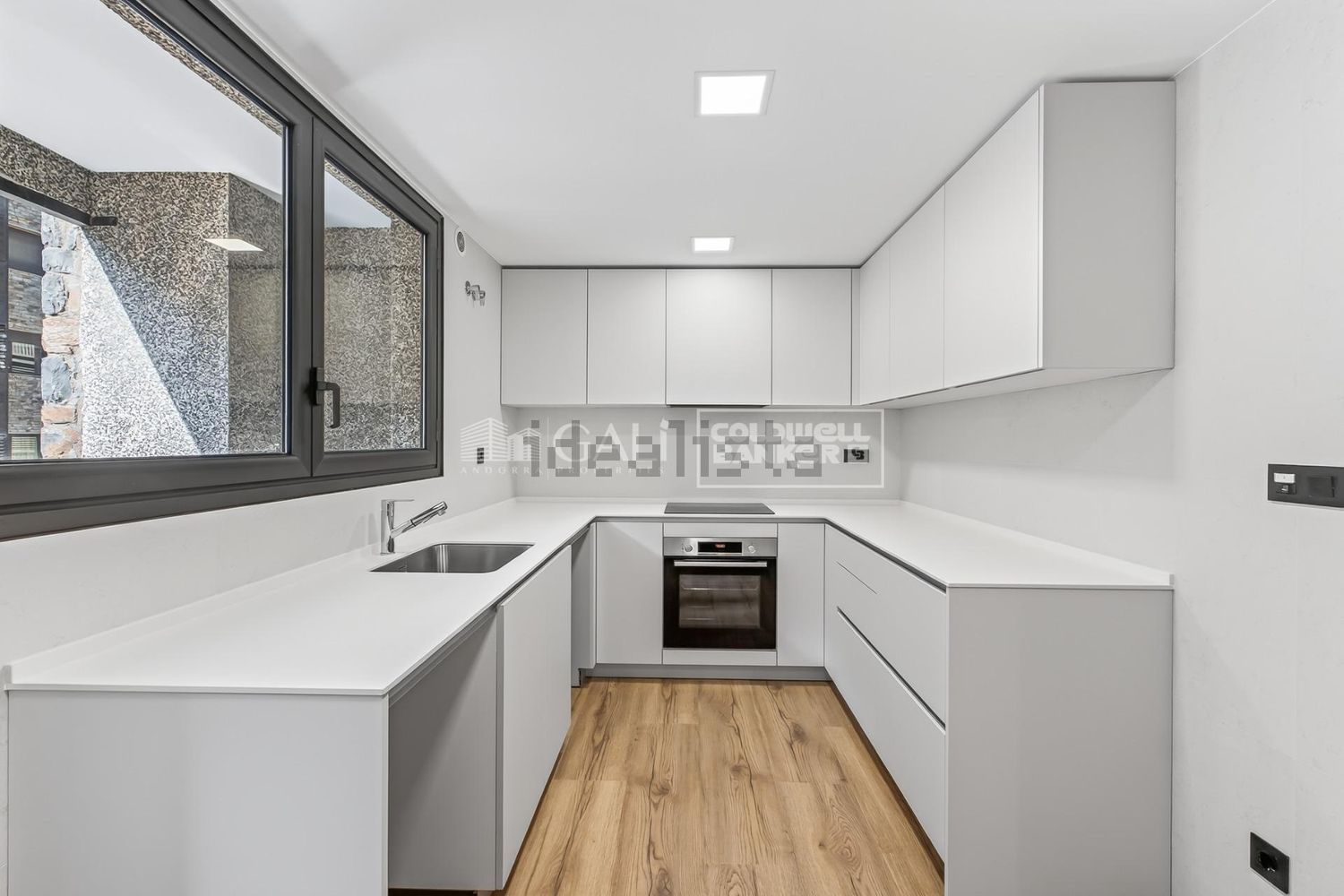 4-bedroom flat for rent in Escaldes-Engordany · 57 of 60