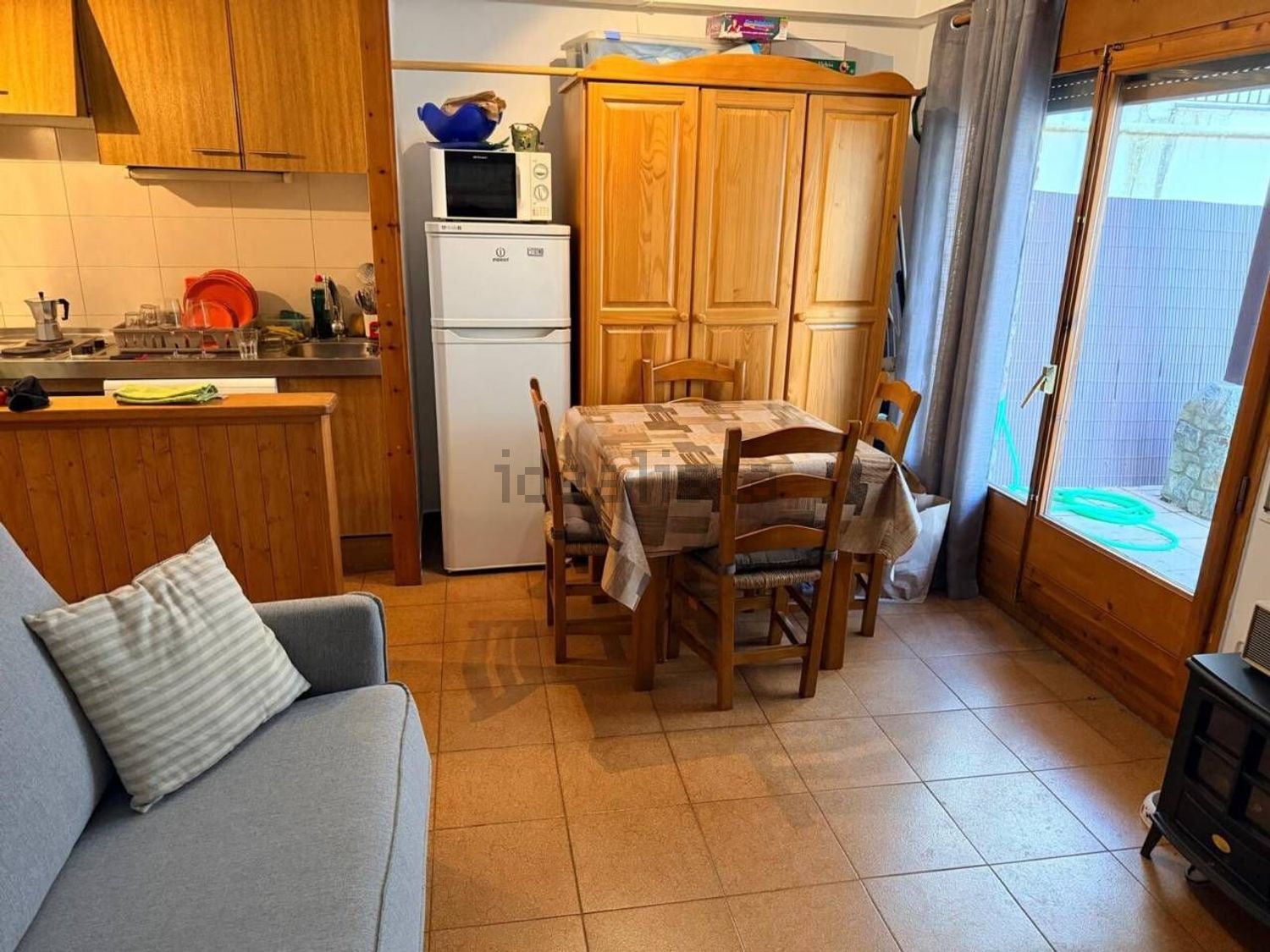 1-bedroom flat for rent in El Forn, Canillo · 32 of 53