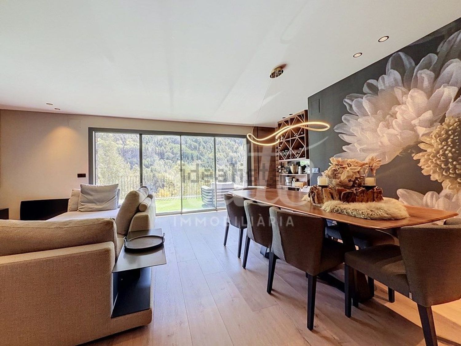 5-bedroom flat for sale in L'Aldosa, Canillo · 8 of 28