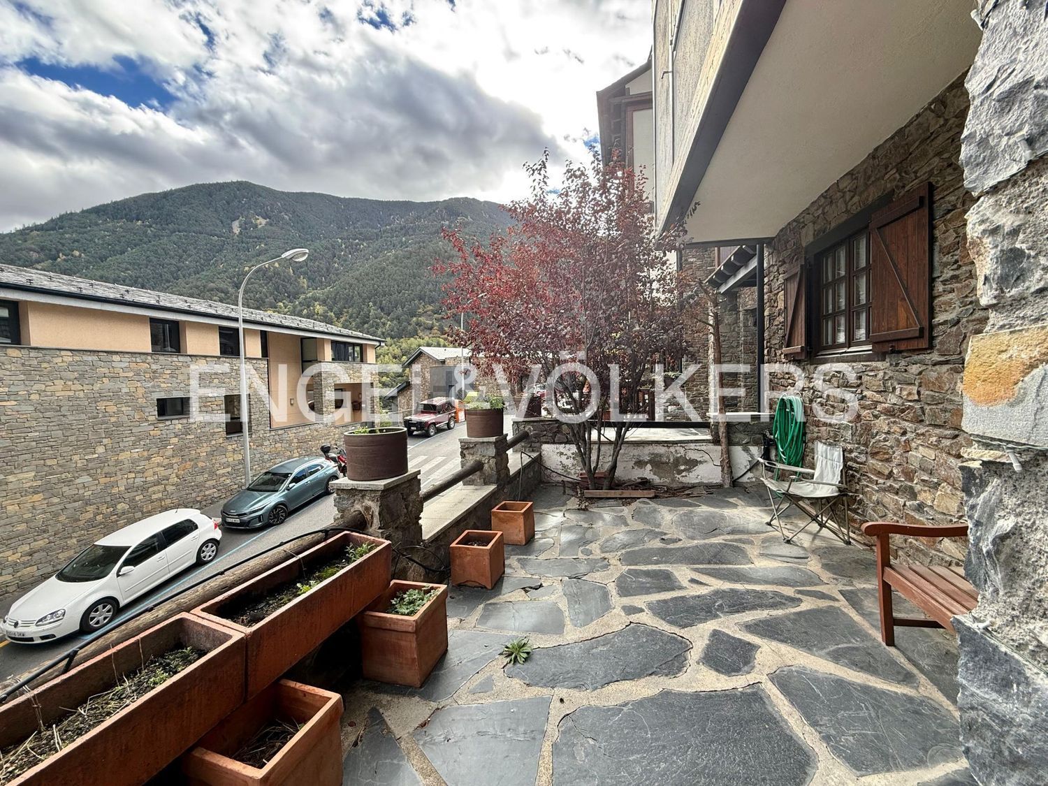 Piso de 3 habitaciones en alquiler en Vila, Encamp · 42 de 60