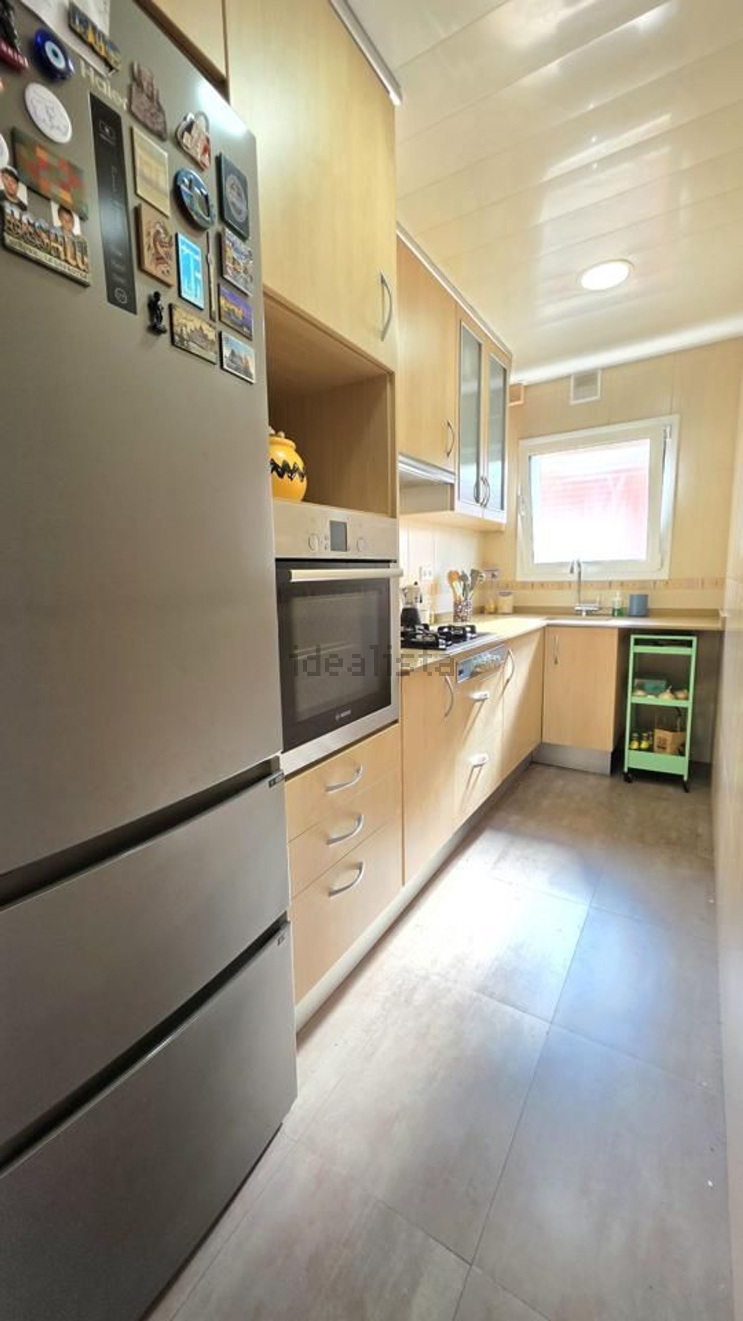 Piso en venta en Calle Renaixement