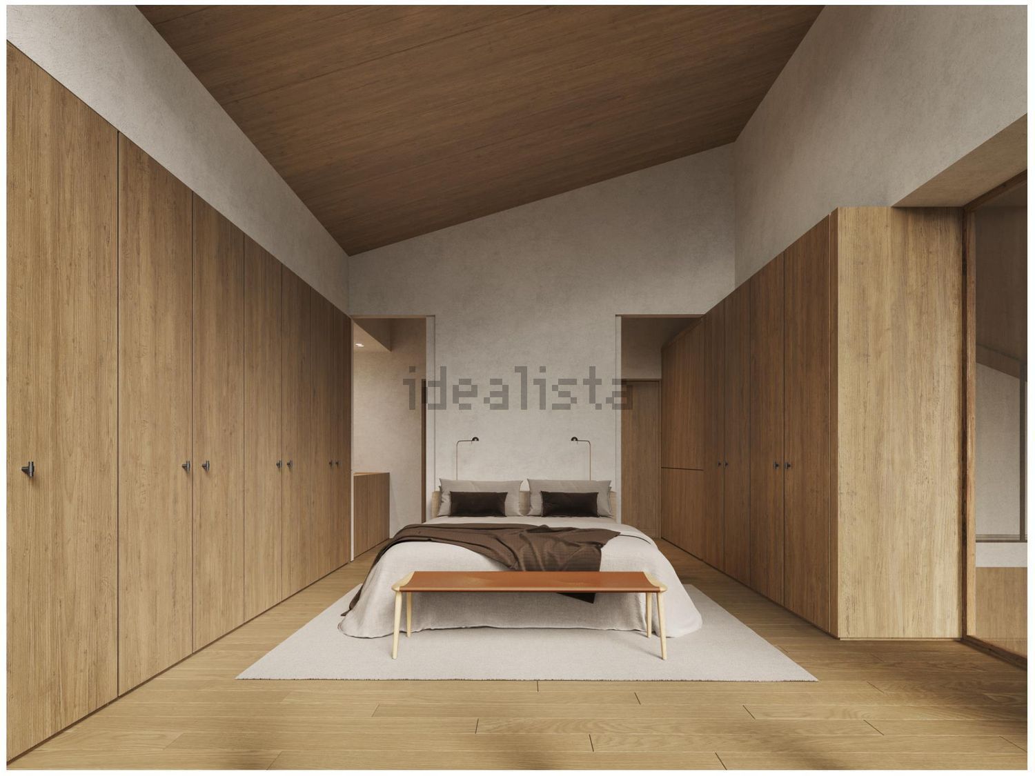 4-bedroom townhouse for sale in Els Vilars, Escaldes-Engordany · 12 of 60