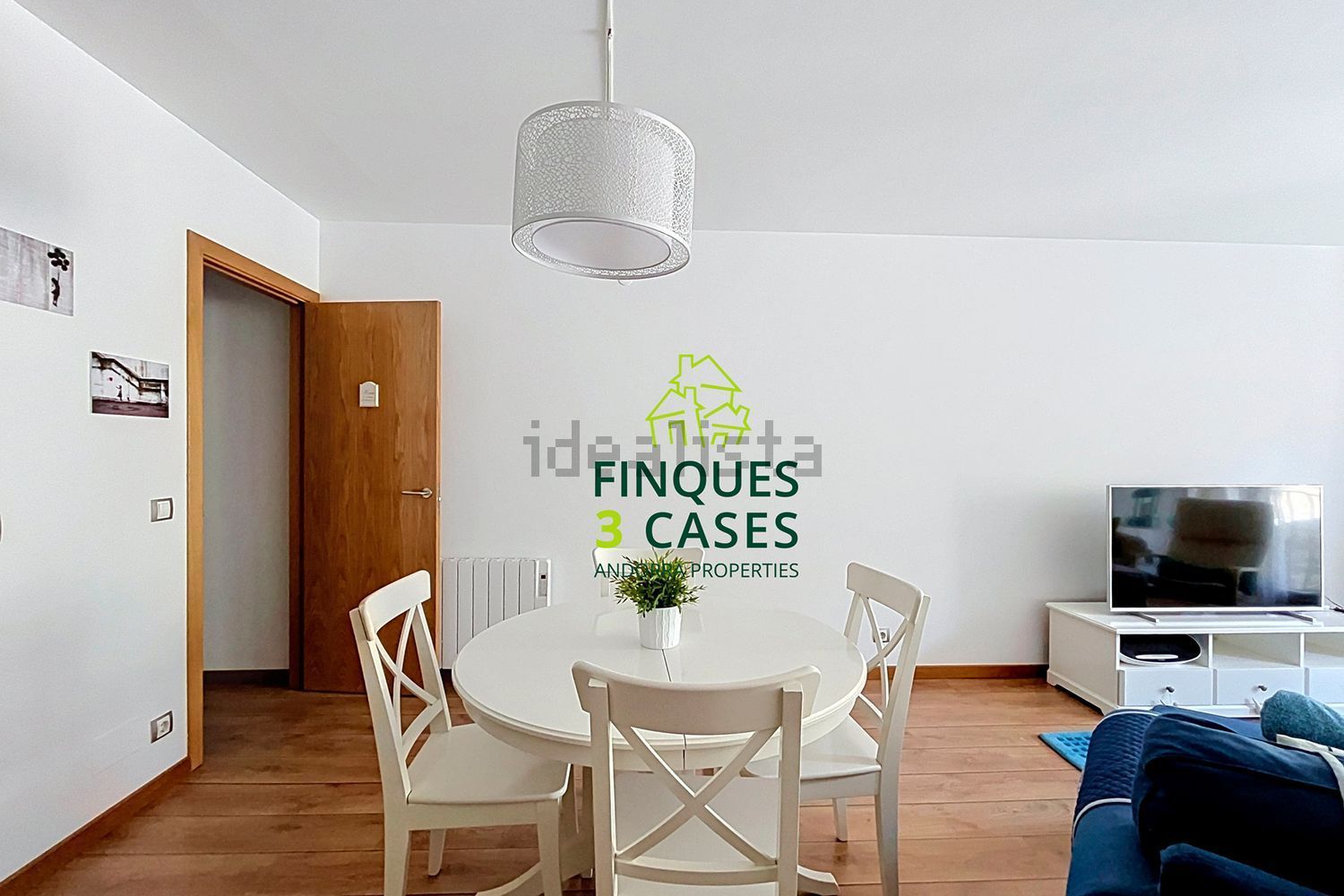 3-bedroom penthouse for rent in El Forn, Canillo · 30 of 55