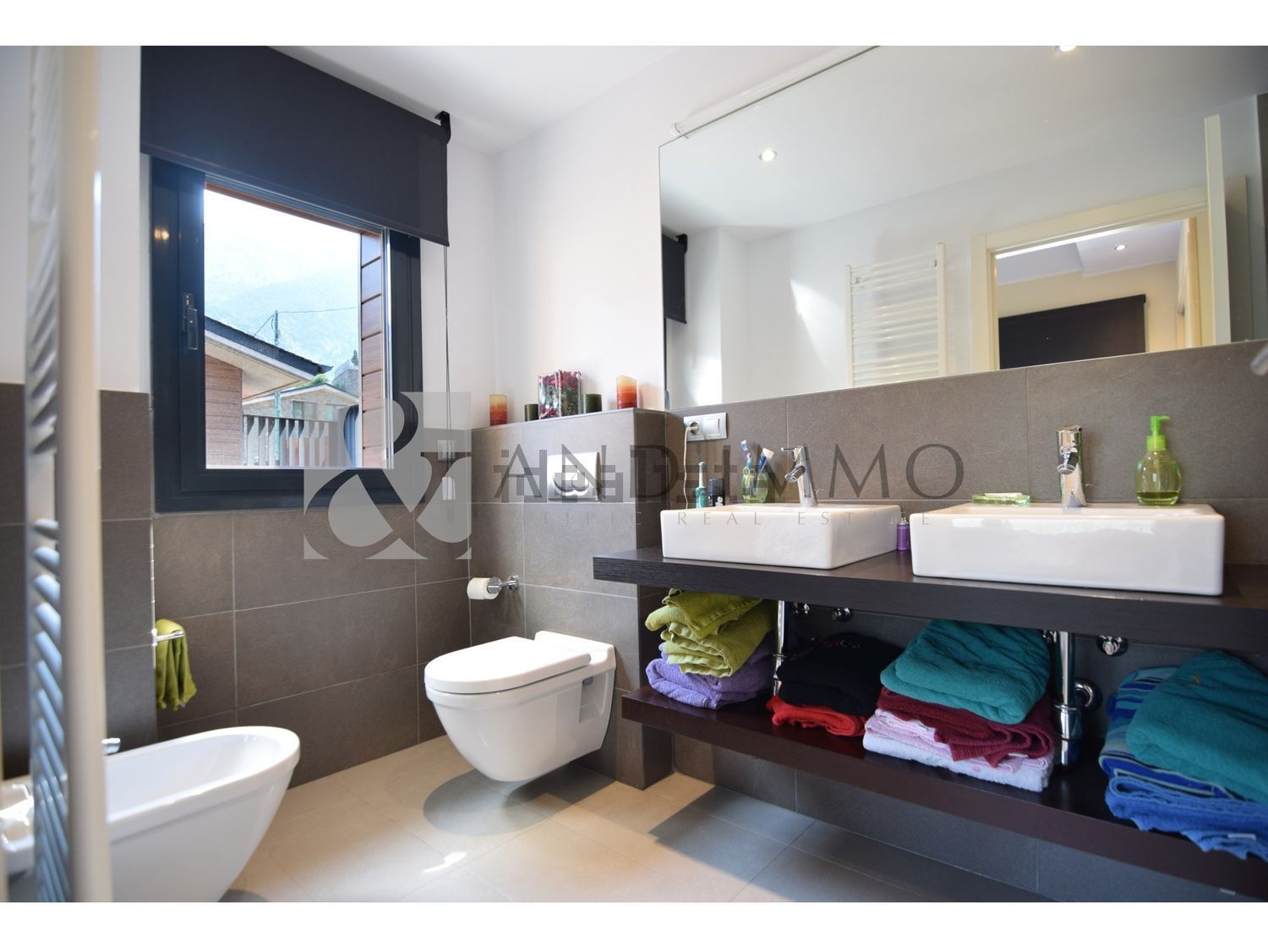 4-bedroom townhouse for rent in Aixirivall, Sant Julià de Lòria · 60 of 60