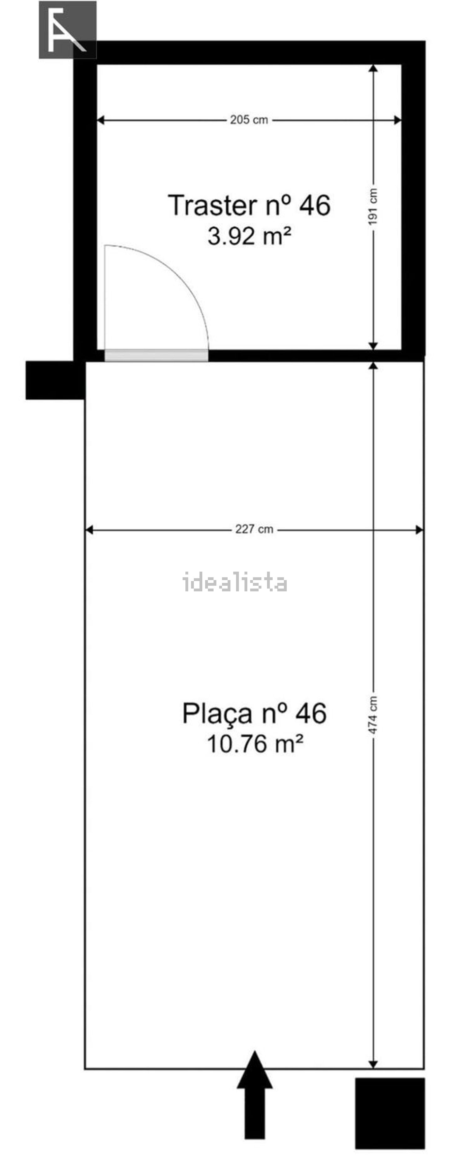 3-bedroom flat for rent in El Forn, Canillo · 21 of 60