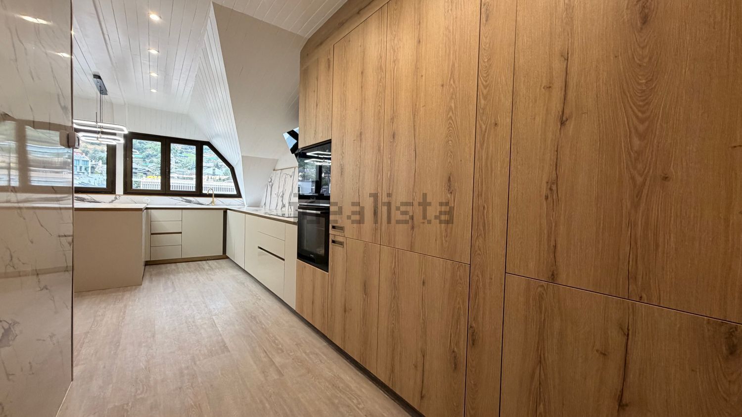 3-bedroom penthouse for sale in Andorra la Vella · 6 of 27