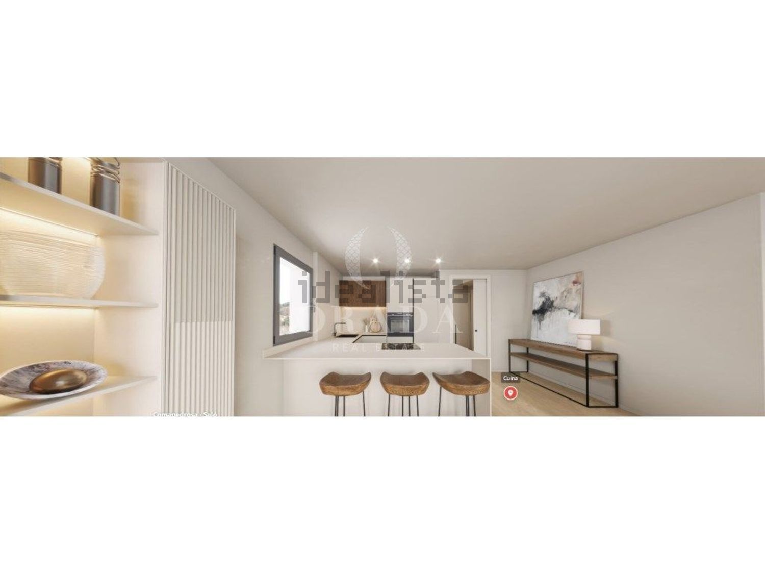 2-bedroom flat for sale in L'Aldosa, La Massana · 35 of 60