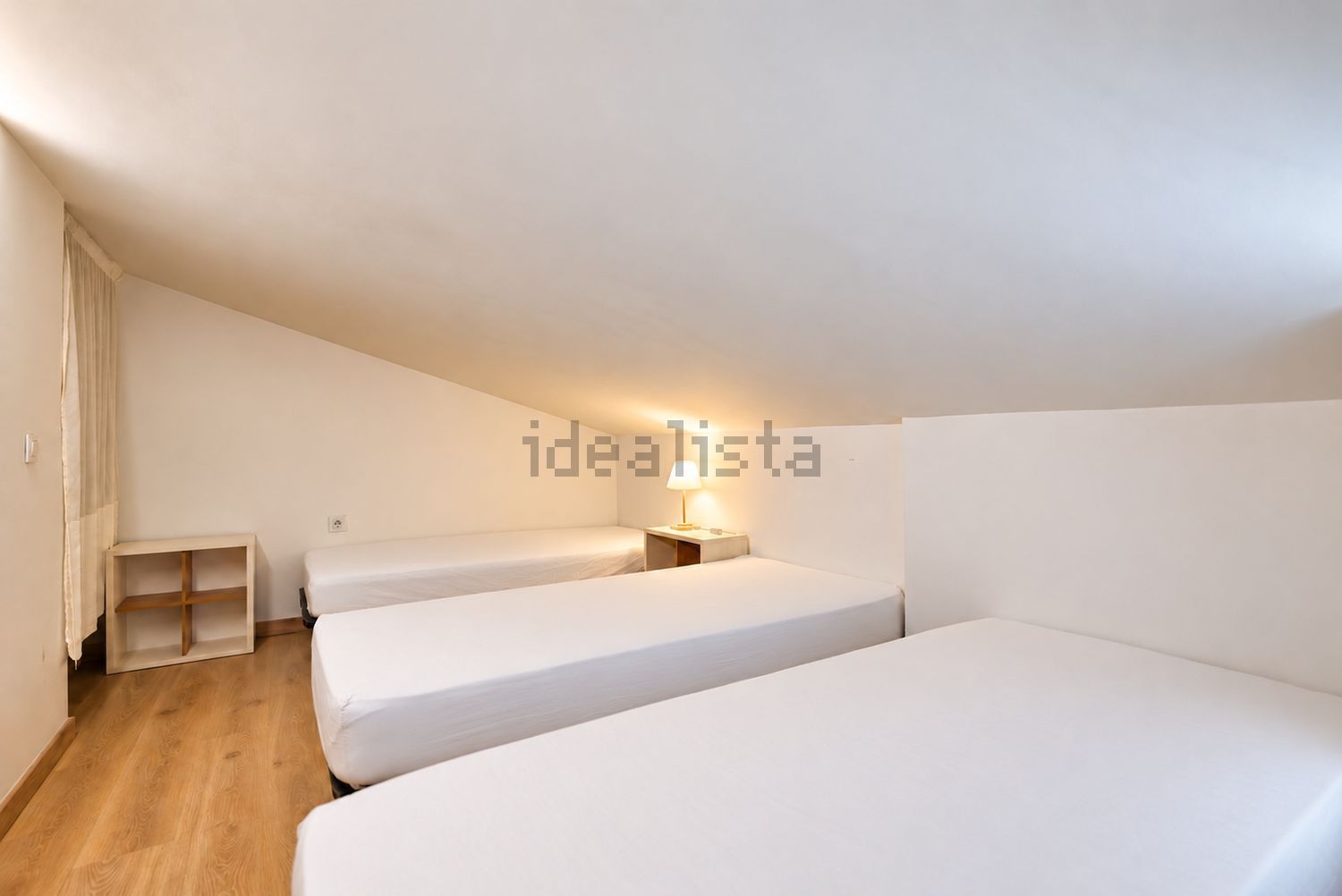 1-bedroom flat seasonal rent in El Tarter, Canillo · 12 of 27