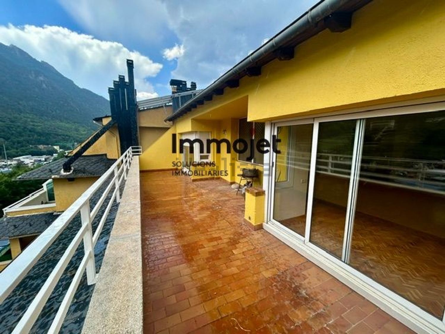 4-bedroom penthouse for rent in Andorra la Vella · 42 of 60