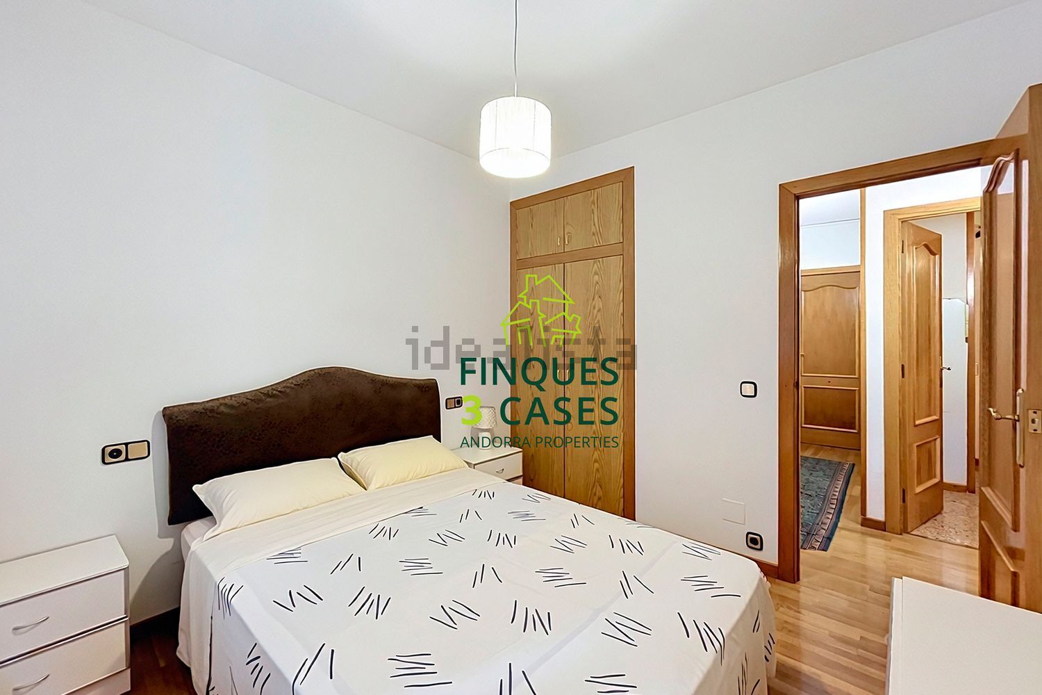3-bedroom flat for sale in Encamp · 53 of 60