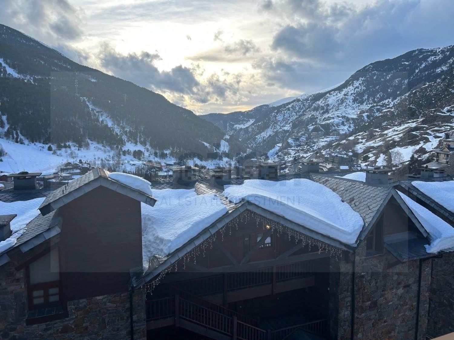 1-bedroom flat for sale in El Tarter, Canillo · 7 of 22