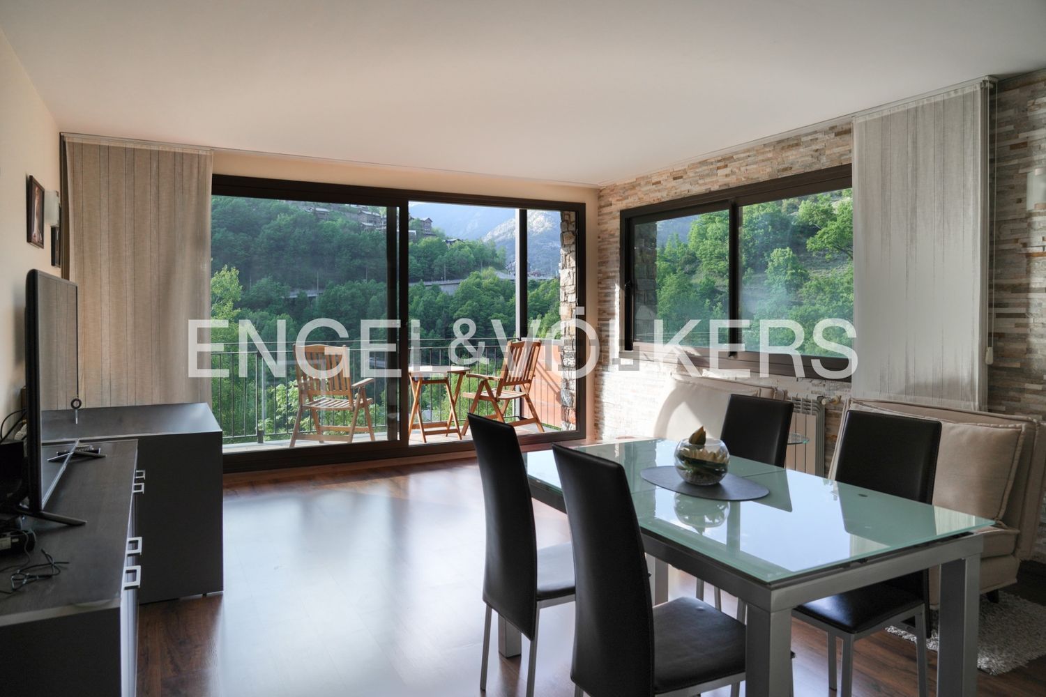 Piso de 3 habitaciones en venta en La Massana · 48 de 60