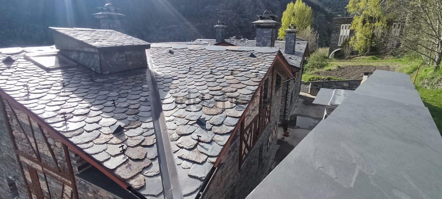 5-bedroom chalet for sale in Canillo · 51 of 56