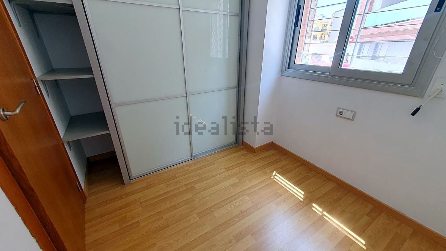 Piso en venta en La Cogullada