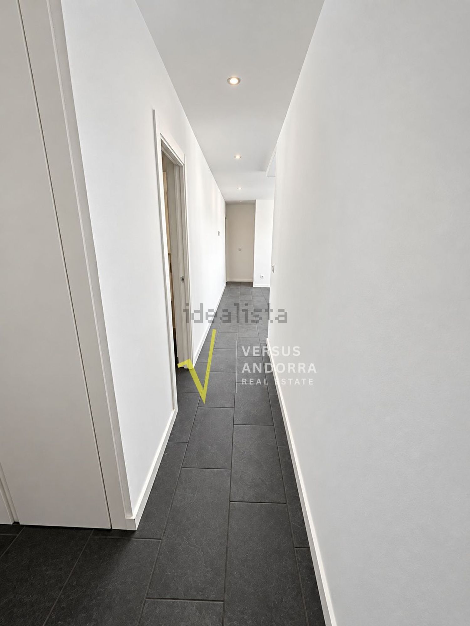3-bedroom flat for sale in Escaldes-Engordany · 22 of 60