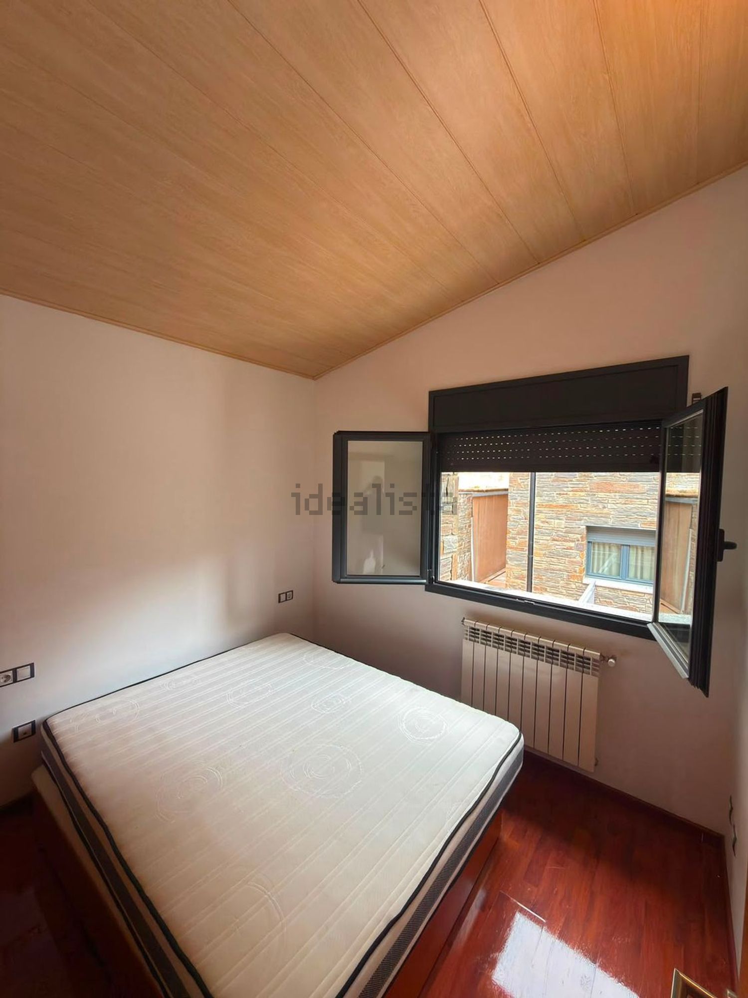 1-bedroom penthouse for rent in Soldeu, Canillo · 20 of 26