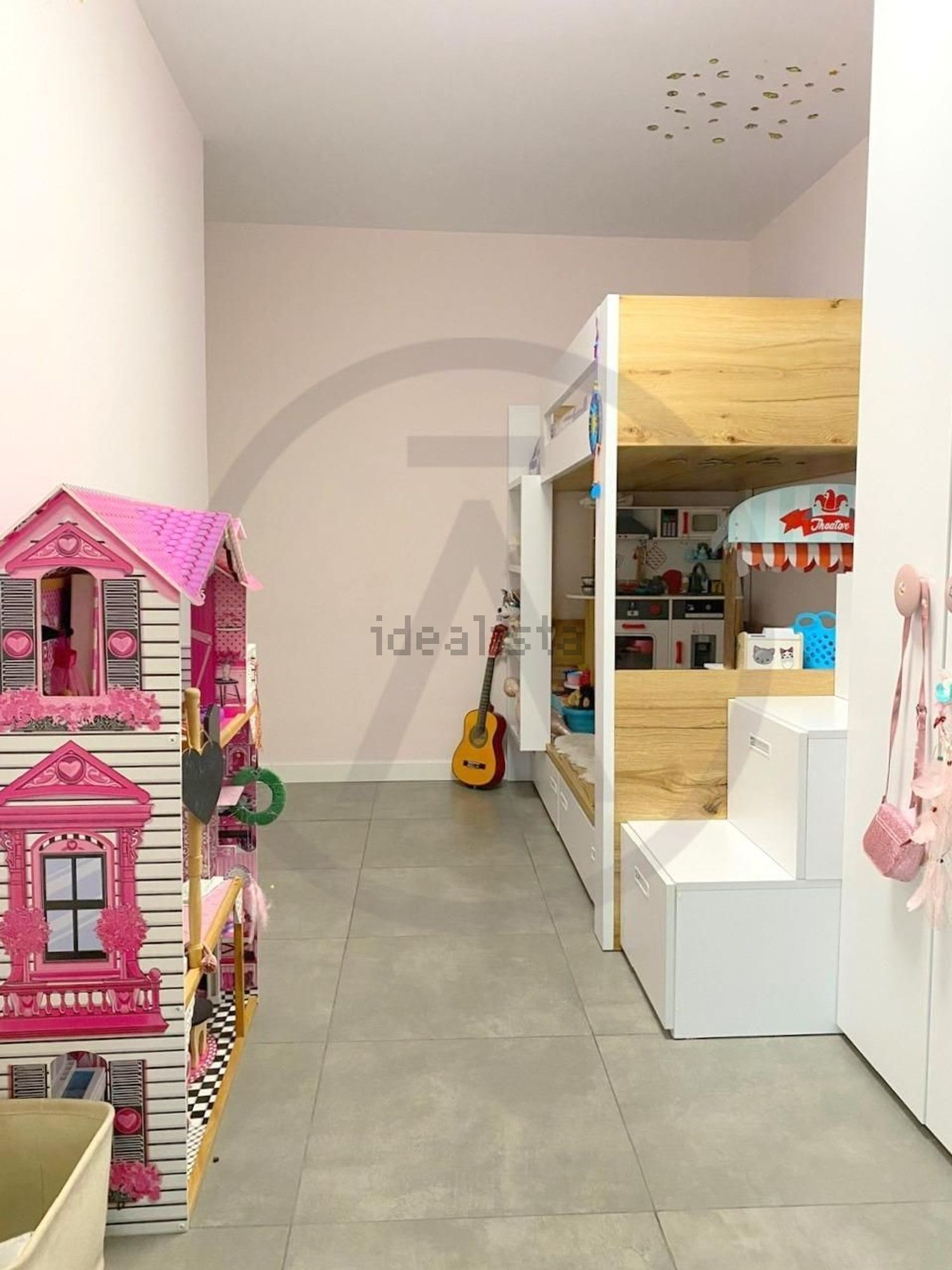 Chalet adosado en venta en Sant Pere Nord