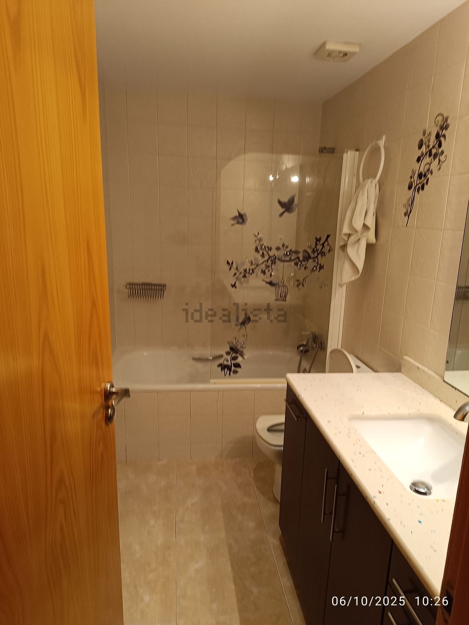 3-bedroom room in shared flat for rent in Encamp · 3 of 9
