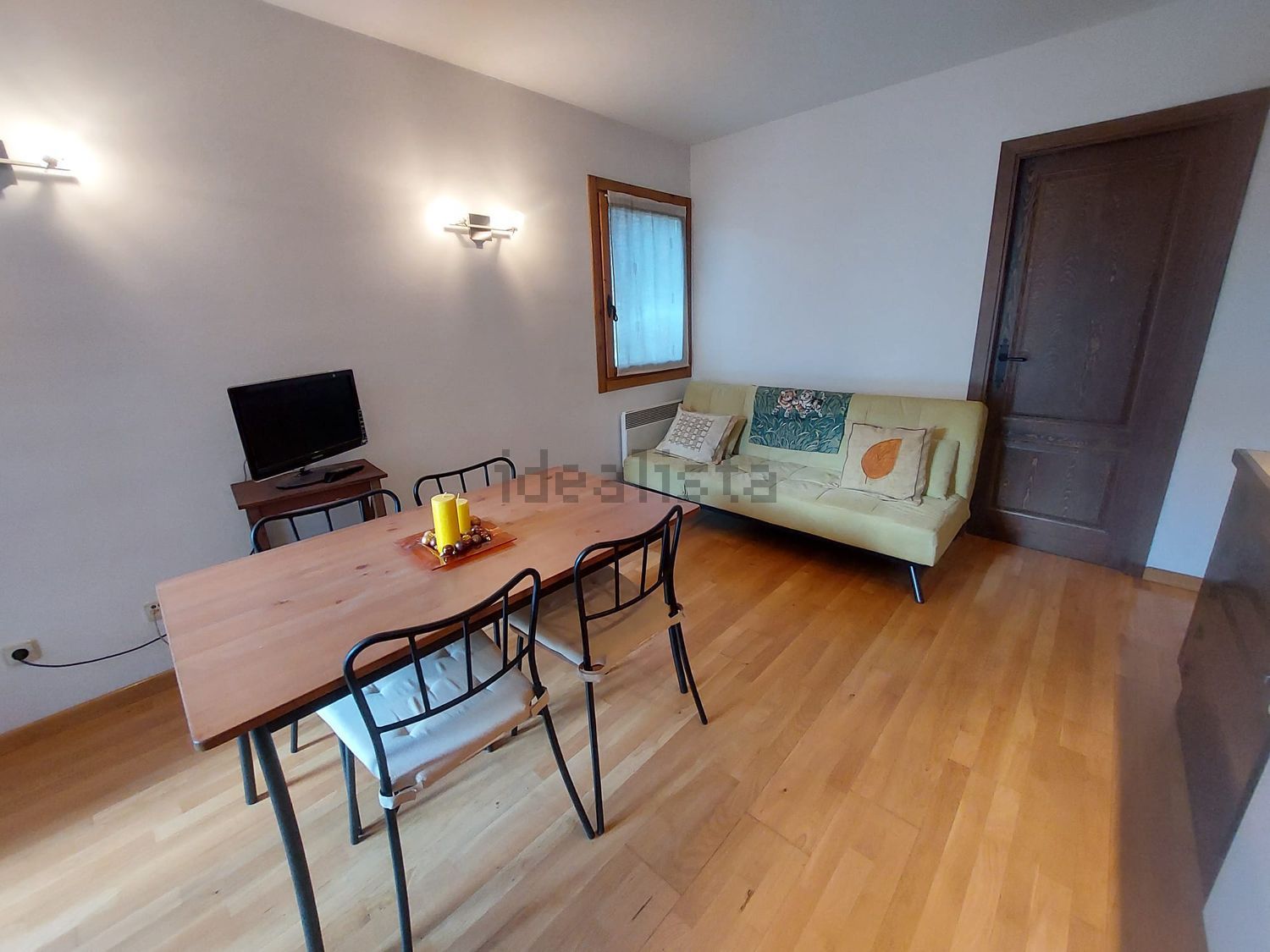 Pis de 1 habitacions en venda a El Tarter, Canillo · 24 de 47