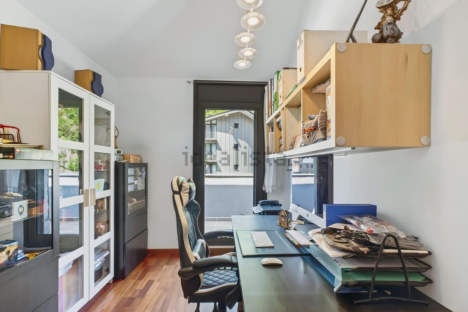 4-bedroom penthouse for sale in La Cortinada, Ordino · 58 of 60