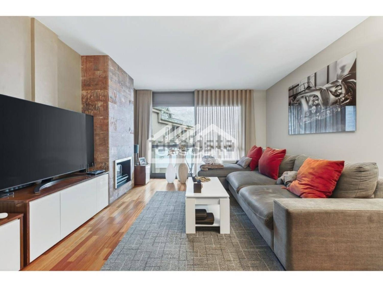 3-bedroom flat for sale in Andorra la Vella · 2 of 32
