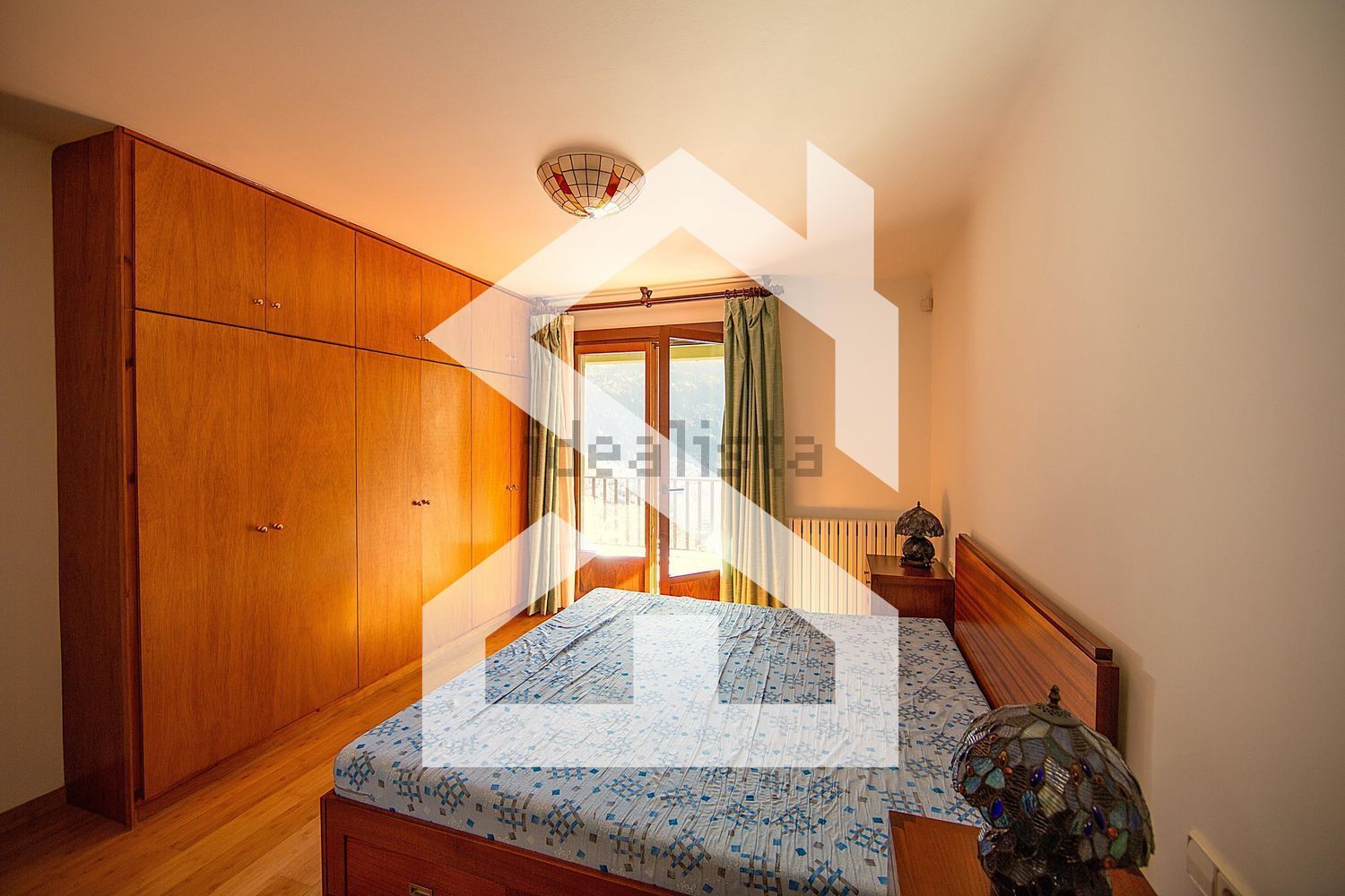 Chalet de 4 habitaciones en venta en El Serrat, Ordino · 55 de 60