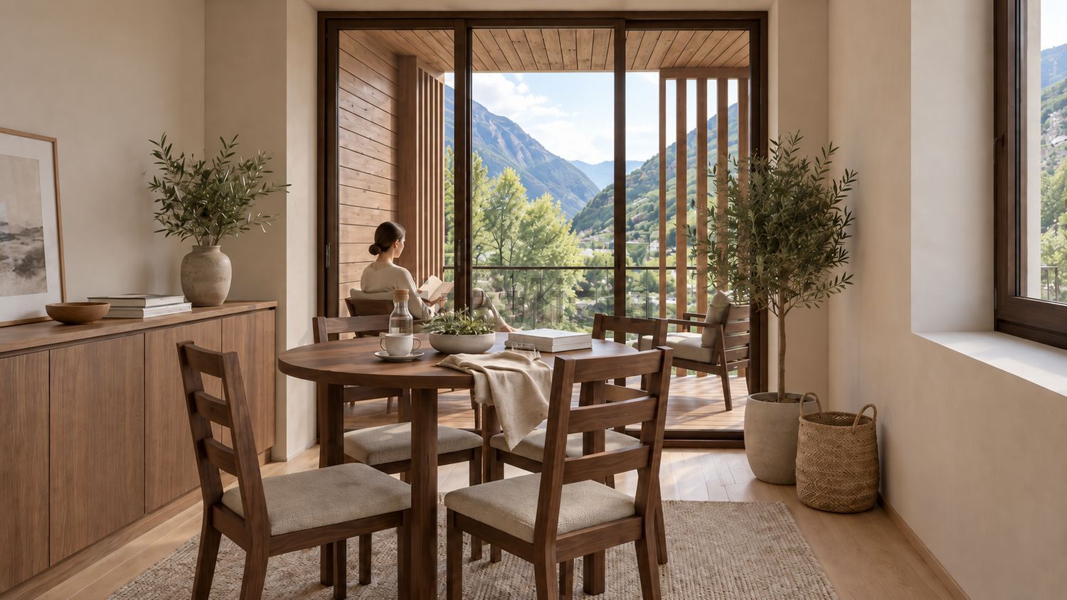 3-bedroom flat for sale in La Margineda, Andorra la Vella · 7 of 11