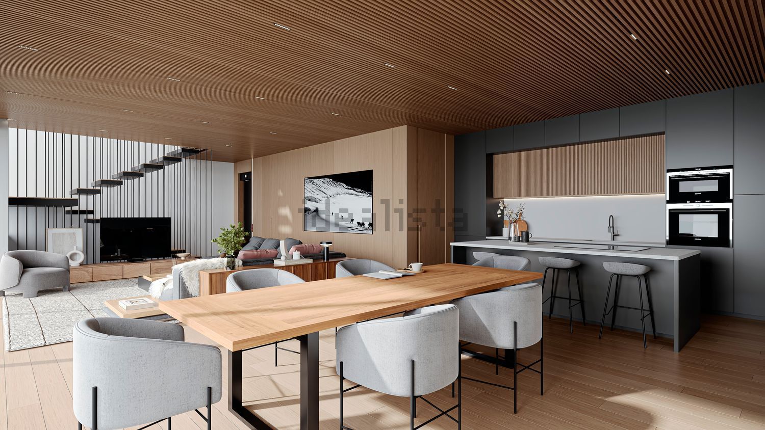 4-bedroom house for sale in La Massana · 14 of 60