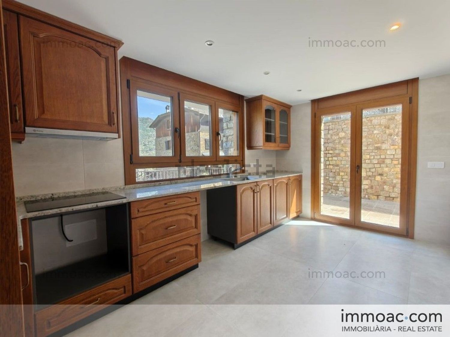 4-bedroom chalet for sale in Aixirivall, Sant Julià de Lòria · 4 of 37