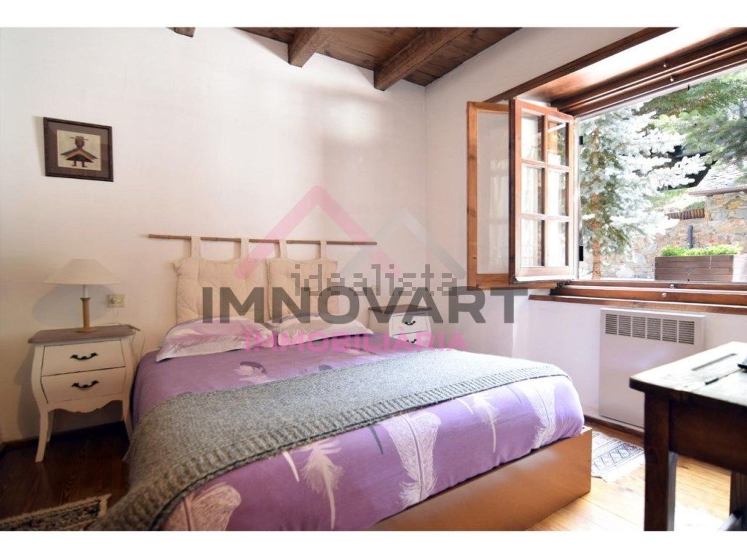 1-bedroom flat for rent in El Tarter, Canillo · 17 of 26