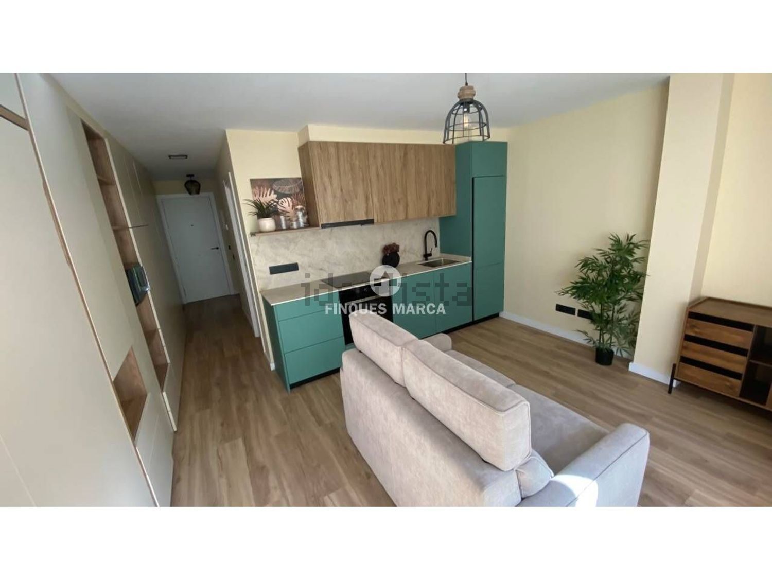 1-bedroom flat for rent in Les Bons, Encamp · 40 of 60