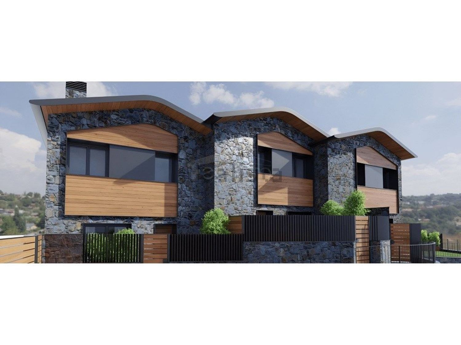 3-bedroom townhouse for sale in Soldeu, Canillo · 10 of 60