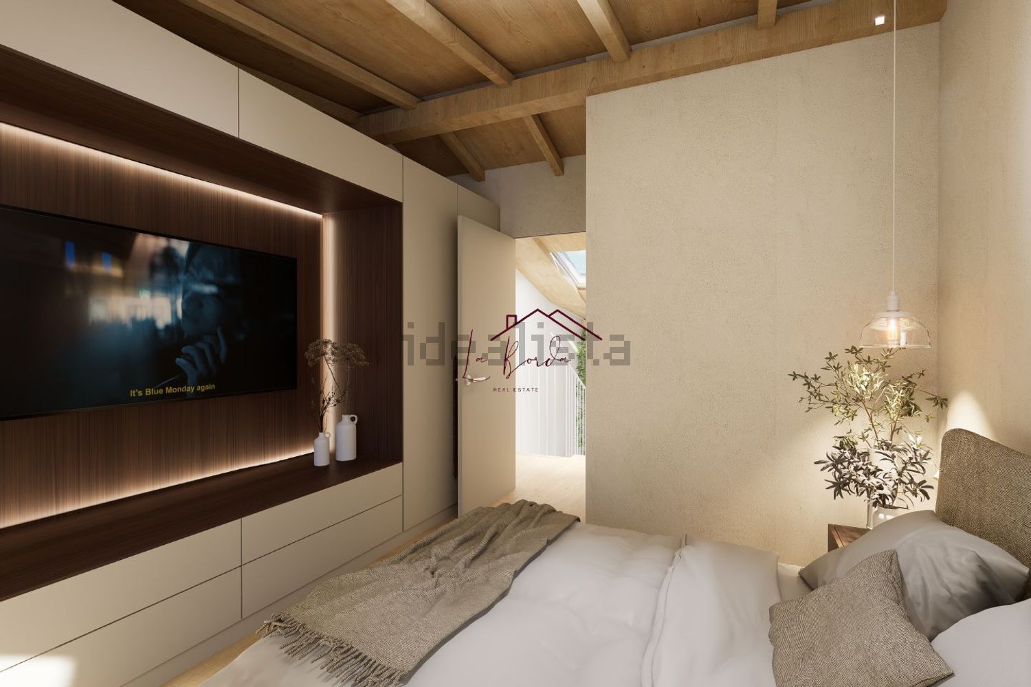 2-bedroom townhouse for sale in Sant Julià de Lòria · 49 of 60