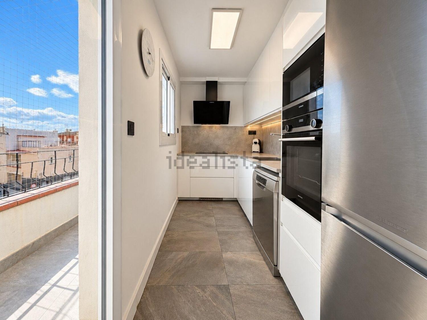 Piso en venta en Sant Pere