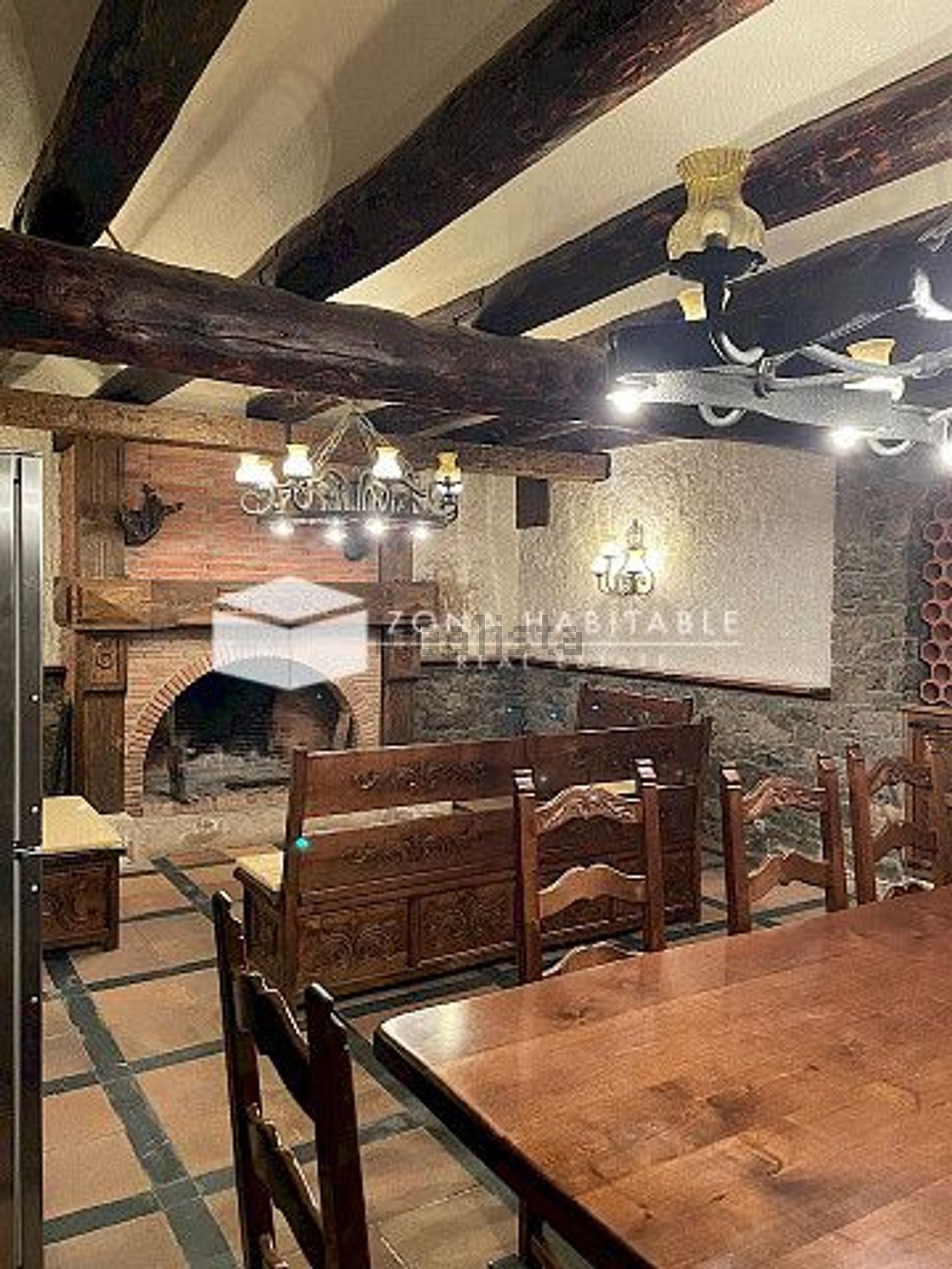 4-bedroom chalet for rent in Andorra la Vella · 50 of 59