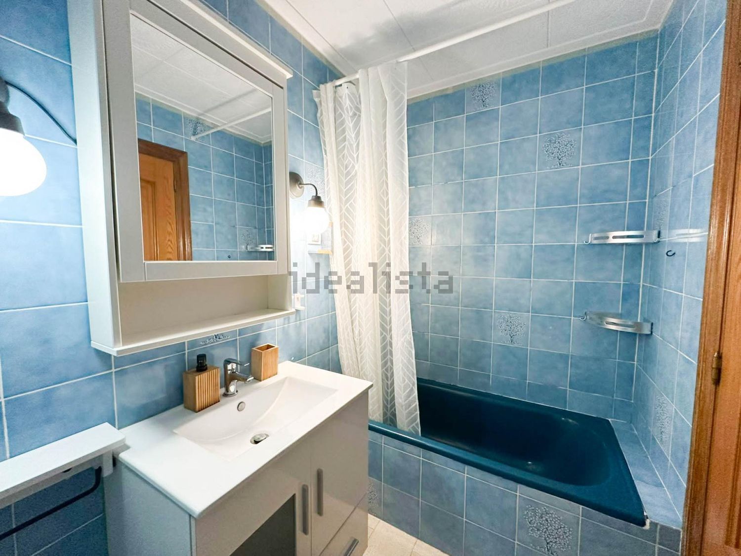 Piso en venta en Calle de Mossèn Àngel Rodamilans