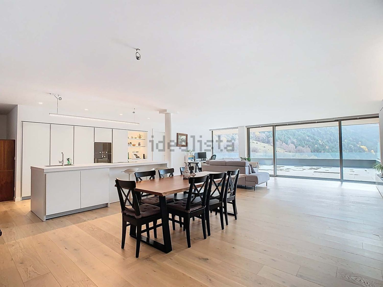 4-bedroom flat for sale in El Serrat, Ordino · 5 of 47