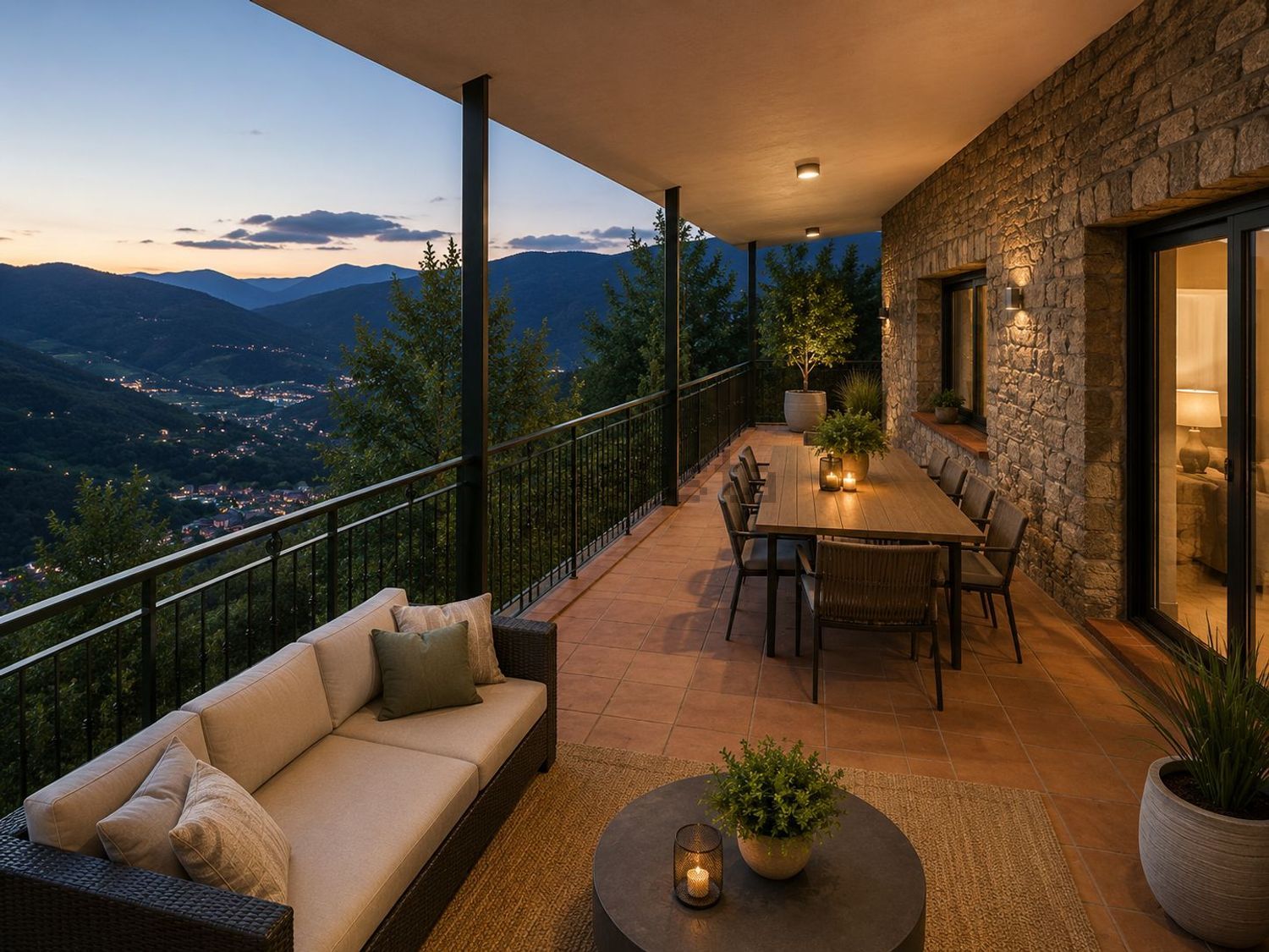 4-bedroom chalet for sale in Nagol, Sant Julià de Lòria · 14 of 50