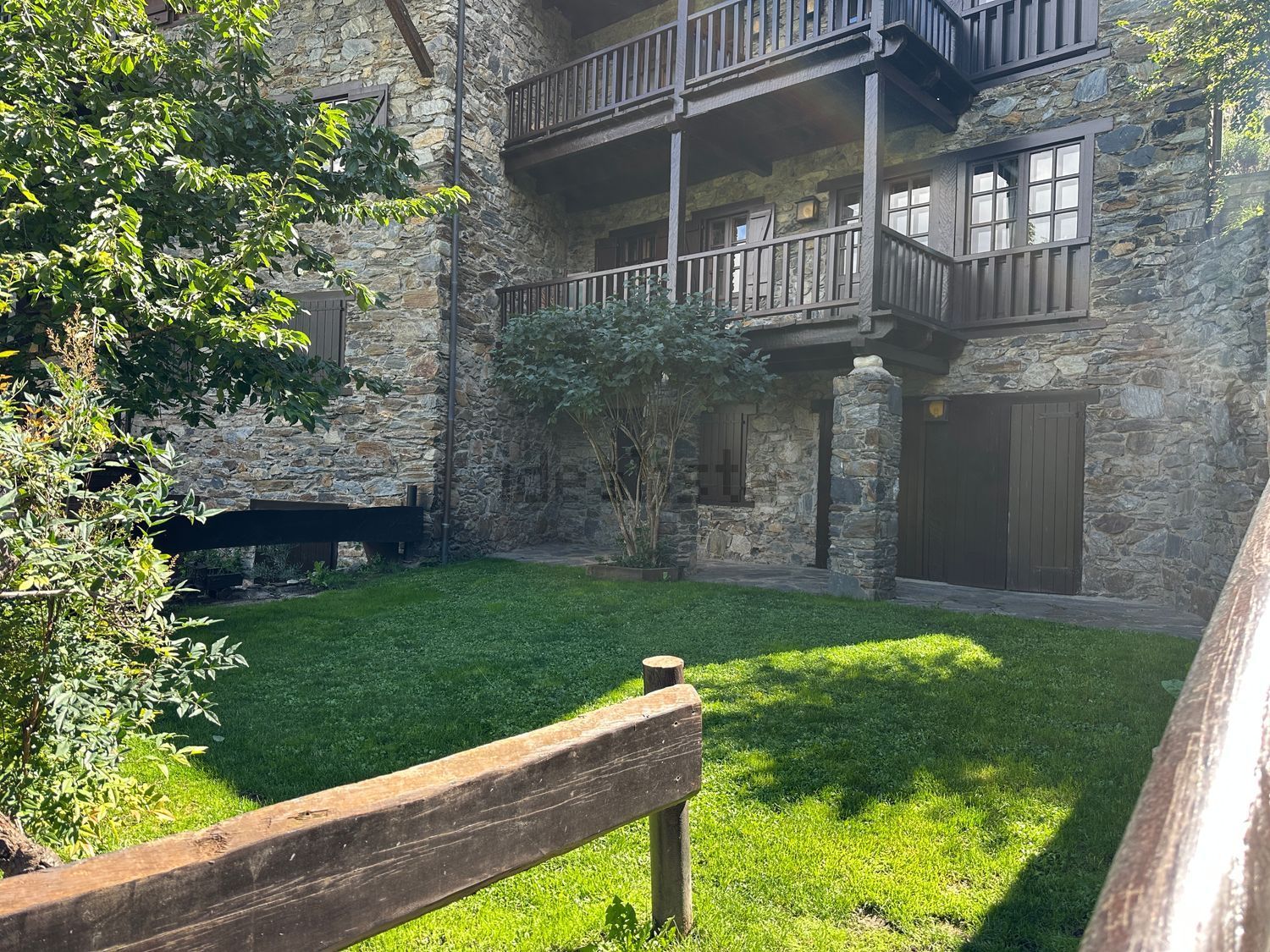 Pis de 3 habitacions de lloguer a Ordino · 46 de 60