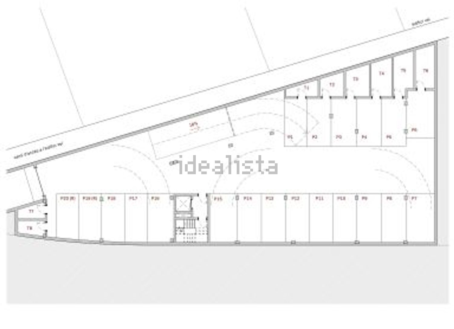 2-bedroom flat for sale in Encamp · 55 of 60