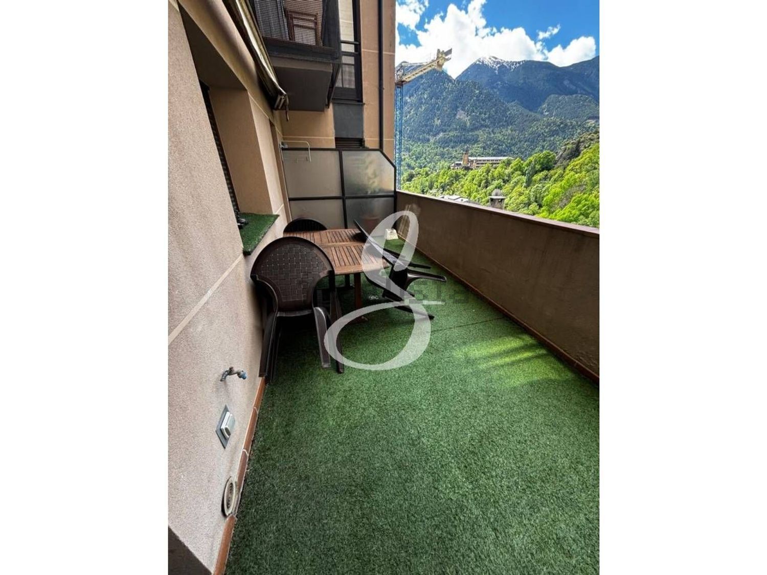 Pis de 3 habitacions de lloguer a Escaldes-Engordany · 3 de 21