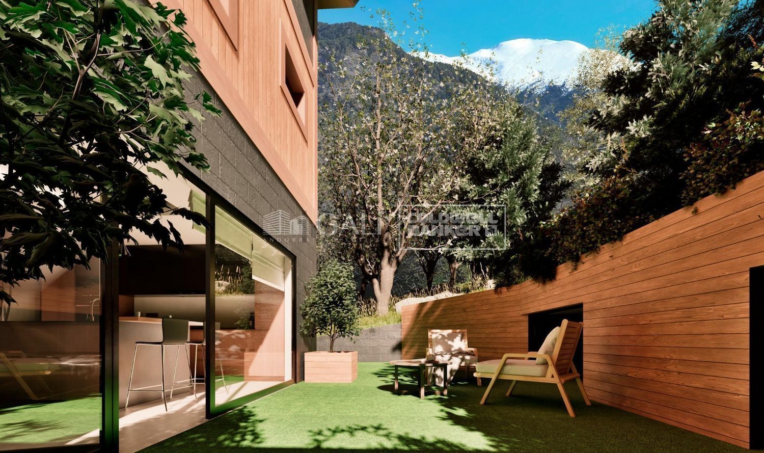 4-bedroom house for sale in Ordino · 30 of 60