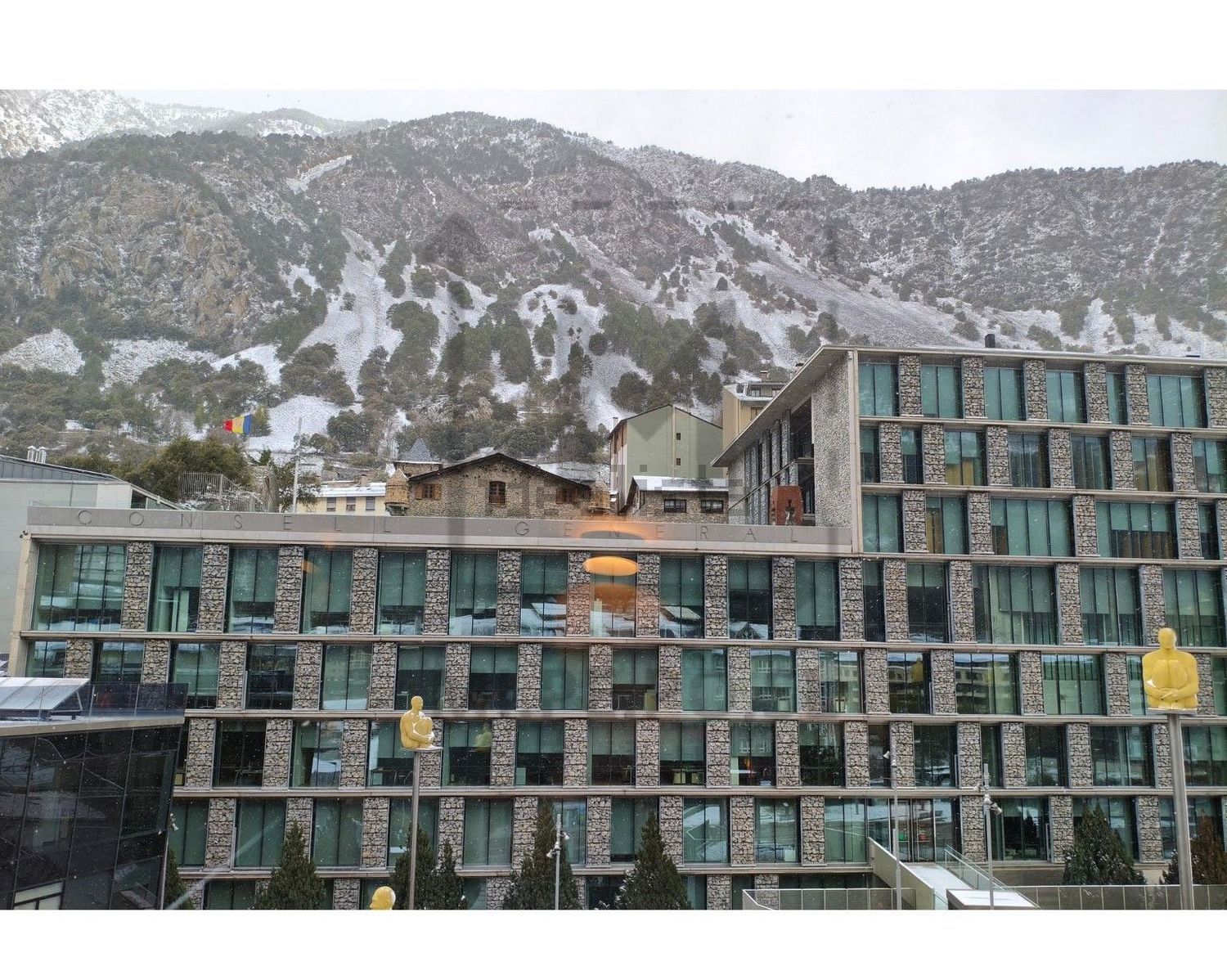 3-bedroom flat for sale in Andorra la Vella · 46 of 50