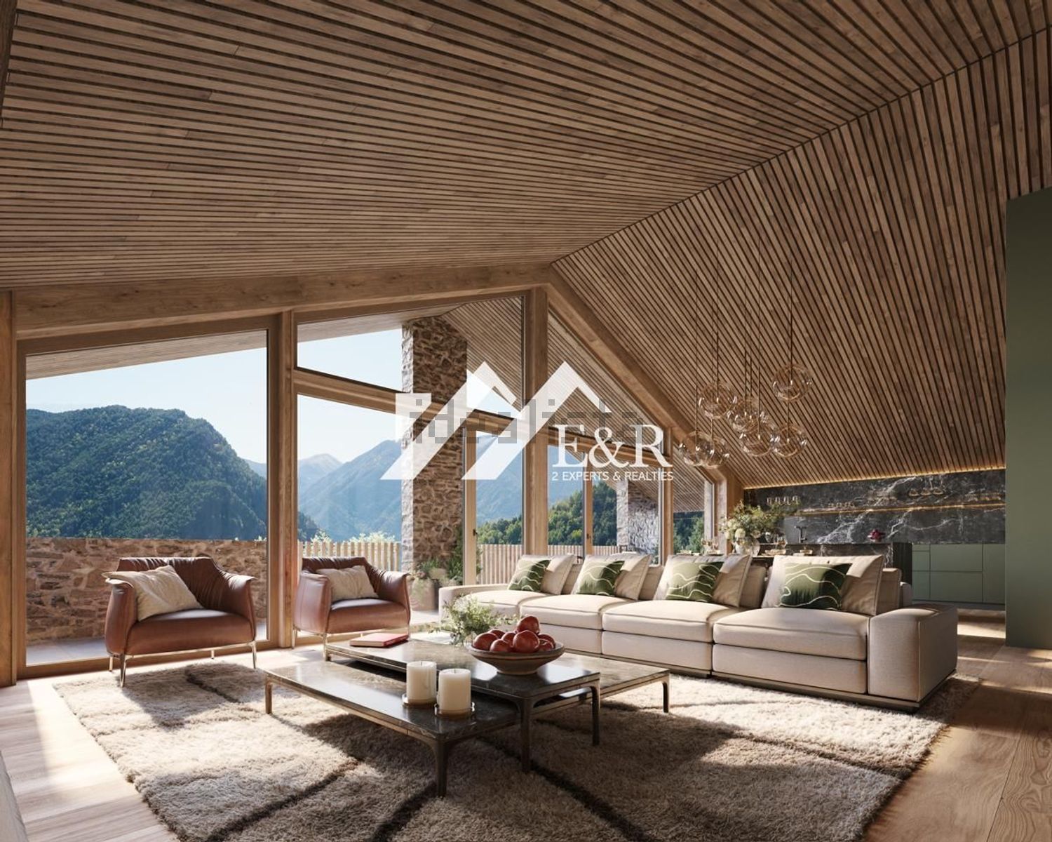 4-bedroom chalet for sale in Sispony, La Massana · 31 of 60